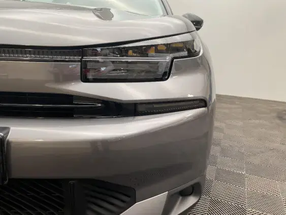 CITROEN C4 III - voiture d'occasion - Photo 20