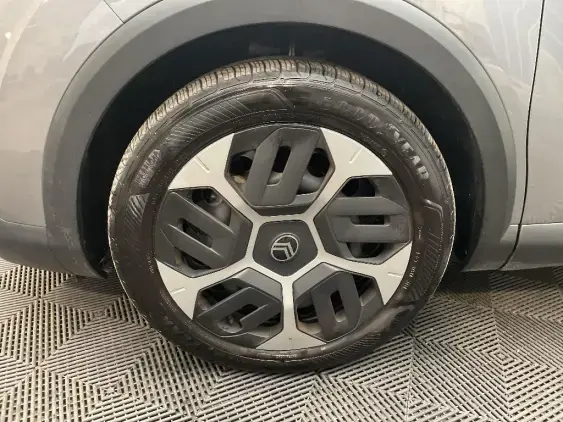 CITROEN C4 III - voiture d'occasion - Photo 21