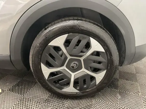 CITROEN C4 III - voiture d'occasion - Photo 22