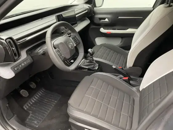 CITROEN C3 IV - voiture d'occasion - Photo 17