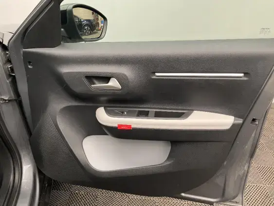 CITROEN C3 IV - voiture d'occasion - Photo 19