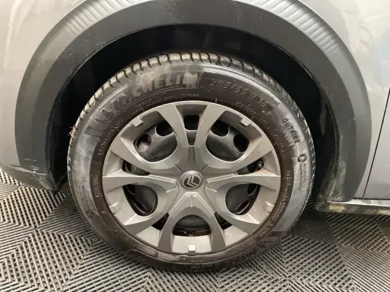 CITROEN C3 IV - voiture d'occasion - Photo 21