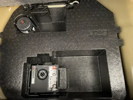 CITROEN C3 IV - voiture d'occasion - Photo 16