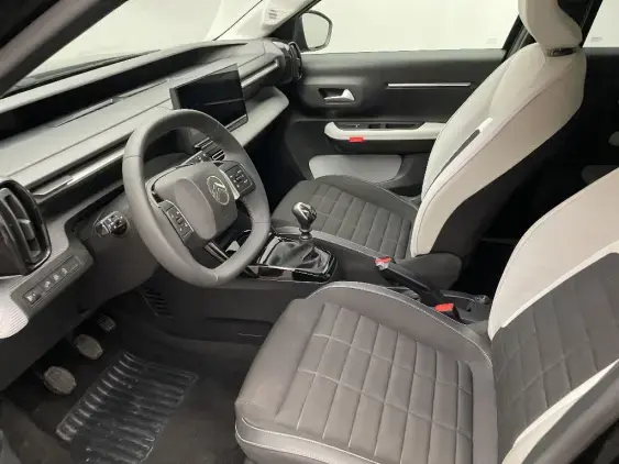 CITROEN C3 IV - voiture d'occasion - Photo 17