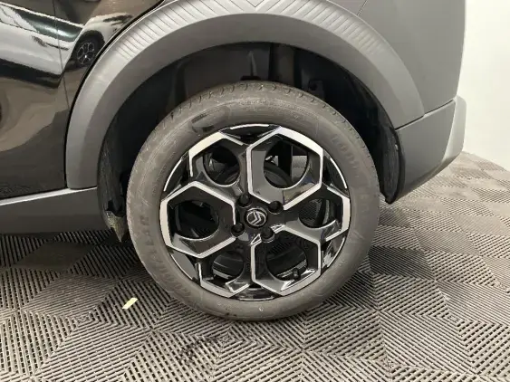 CITROEN C3 IV - voiture d'occasion - Photo 22