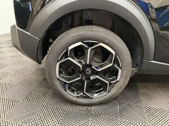 CITROEN C3 IV - voiture d'occasion - Photo 23