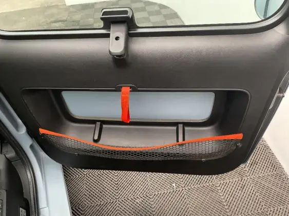 CITROEN C3 ELECTRIQUE IV - voiture d'occasion - Photo 12