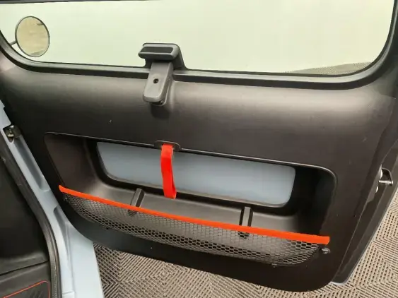 CITROEN C3 ELECTRIQUE IV - voiture d'occasion - Photo 13