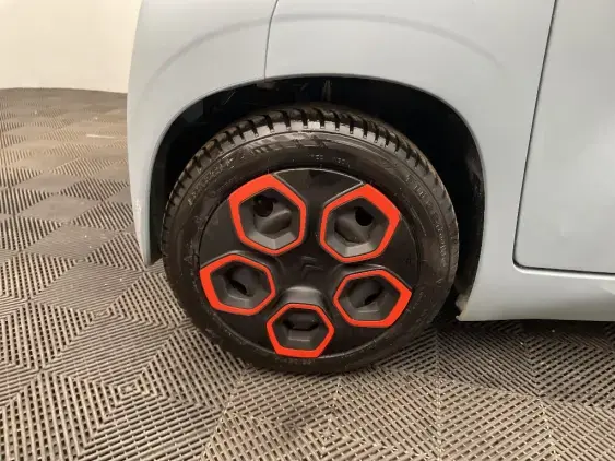 CITROEN C3 ELECTRIQUE IV - voiture d'occasion - Photo 15