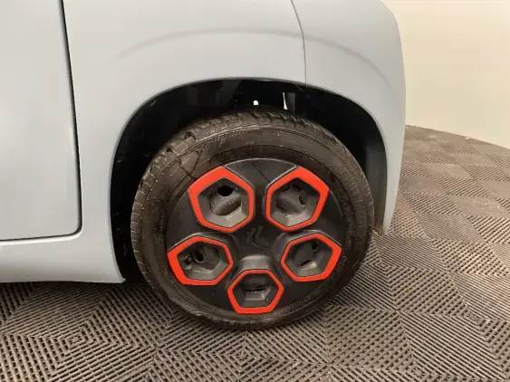 CITROEN C3 ELECTRIQUE IV - voiture d'occasion - Photo 16