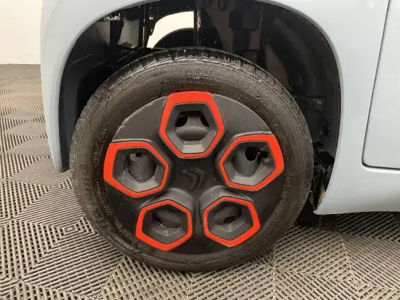 CITROEN C3 ELECTRIQUE IV - voiture d'occasion - Photo 17