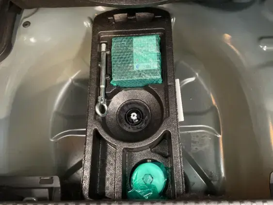 CITROEN C3 AIRCROSS II - voiture d'occasion - Photo 16