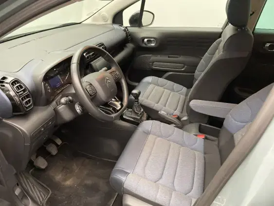 CITROEN C3 AIRCROSS II - voiture d'occasion - Photo 17