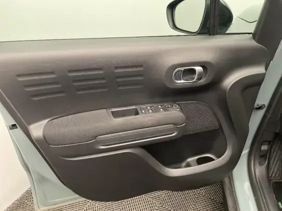 CITROEN C3 AIRCROSS II - voiture d'occasion - Photo 18