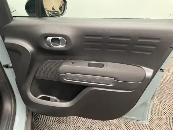 CITROEN C3 AIRCROSS II - voiture d'occasion - Photo 19