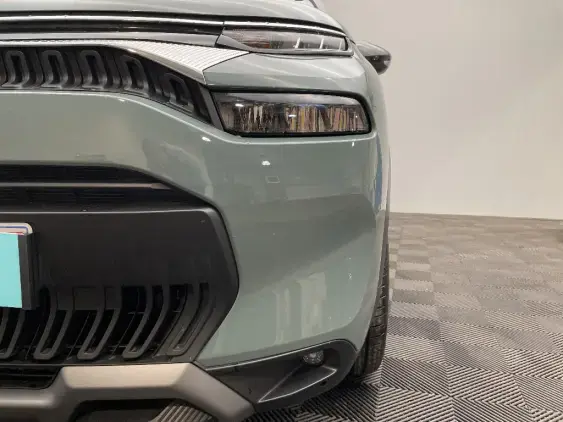 CITROEN C3 AIRCROSS II - voiture d'occasion - Photo 20