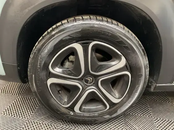 CITROEN C3 AIRCROSS II - voiture d'occasion - Photo 21