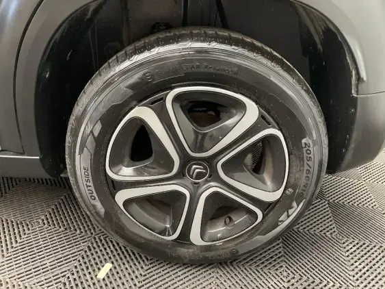 CITROEN C3 AIRCROSS II - voiture d'occasion - Photo 22