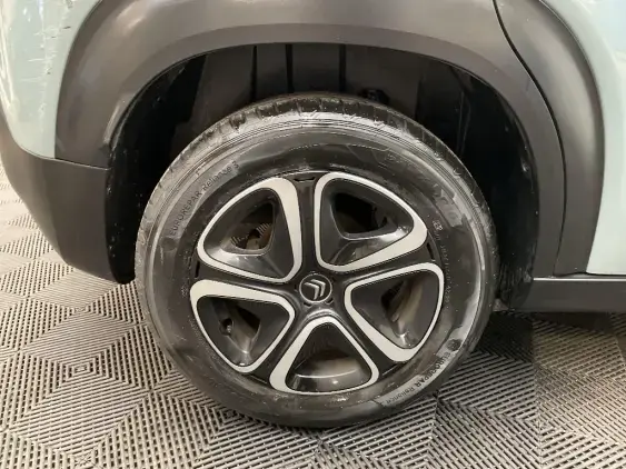 CITROEN C3 AIRCROSS II - voiture d'occasion - Photo 23