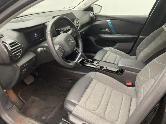 CITROEN C4 ELECTRIQUE III - voiture d'occasion - Photo 17