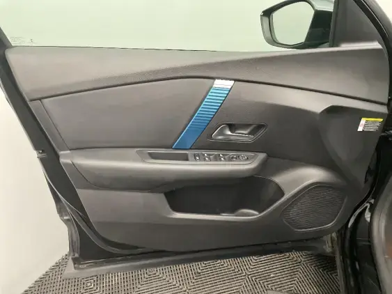 CITROEN C4 ELECTRIQUE III - voiture d'occasion - Photo 18