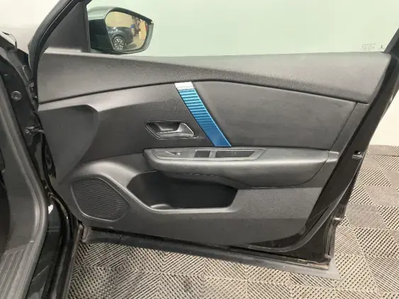 CITROEN C4 ELECTRIQUE III - voiture d'occasion - Photo 19