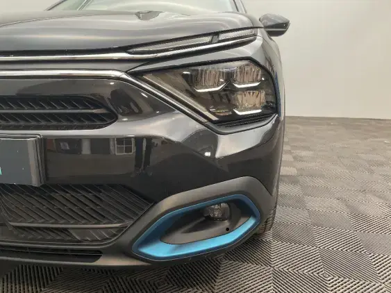 CITROEN C4 ELECTRIQUE III - voiture d'occasion - Photo 20