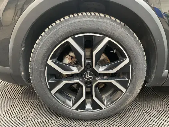 CITROEN C4 ELECTRIQUE III - voiture d'occasion - Photo 21