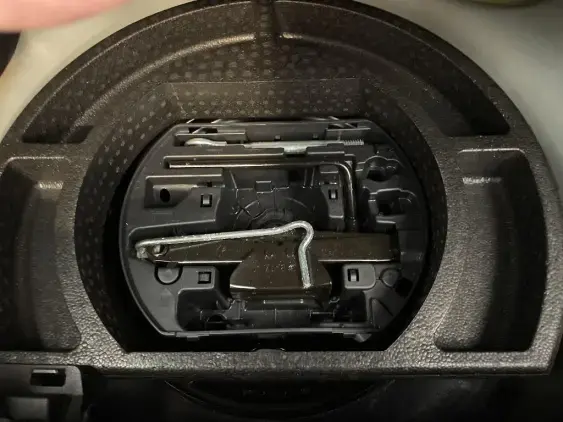 CITROEN C3 AIRCROSS - voiture d'occasion - Photo 13