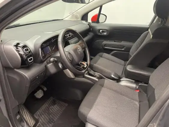 CITROEN C3 AIRCROSS - voiture d'occasion - Photo 14