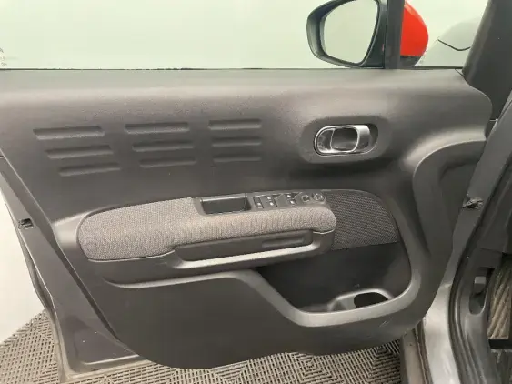 CITROEN C3 AIRCROSS - voiture d'occasion - Photo 15