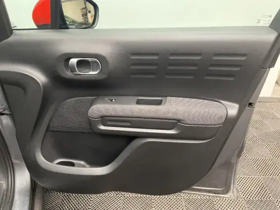 CITROEN C3 AIRCROSS - voiture d'occasion - Photo 16