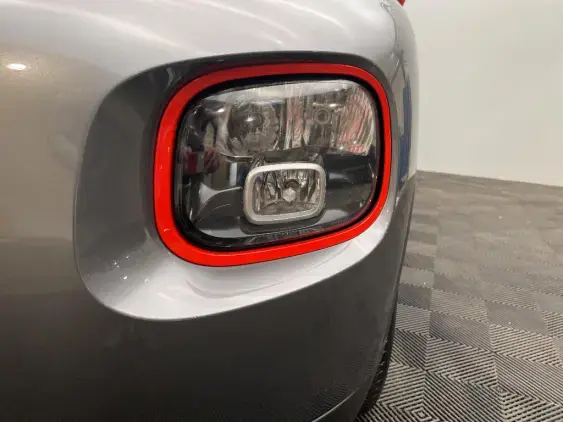 CITROEN C3 AIRCROSS - voiture d'occasion - Photo 17