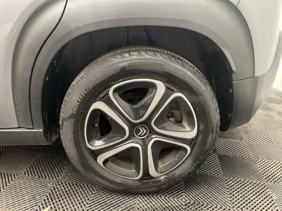 CITROEN C3 AIRCROSS - voiture d'occasion - Photo 19