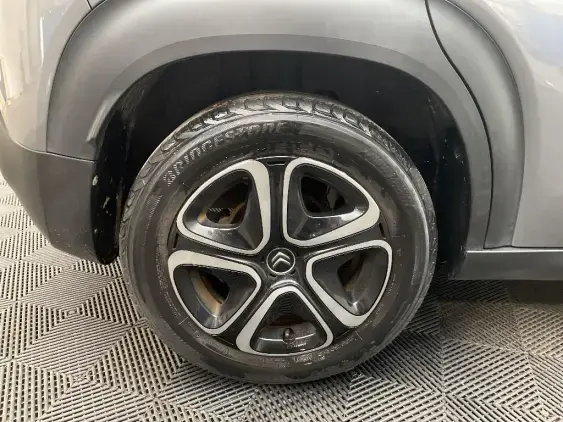 CITROEN C3 AIRCROSS - voiture d'occasion - Photo 20