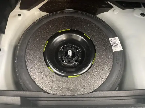 DS DS 3 CROSSBACK I - voiture d'occasion - Photo 16