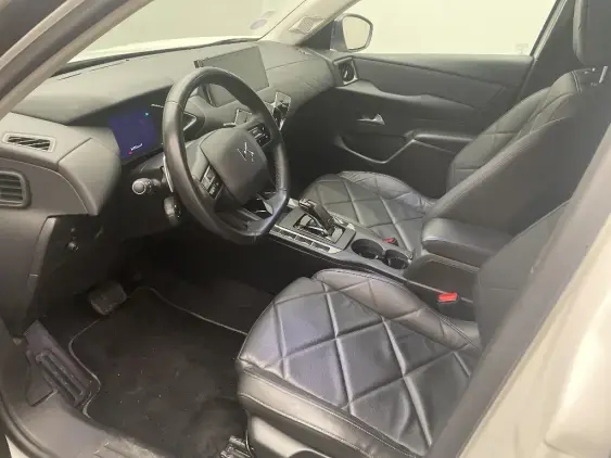 DS DS 3 CROSSBACK I - voiture d'occasion - Photo 17