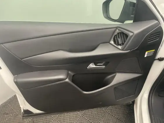 DS DS 3 CROSSBACK I - voiture d'occasion - Photo 18