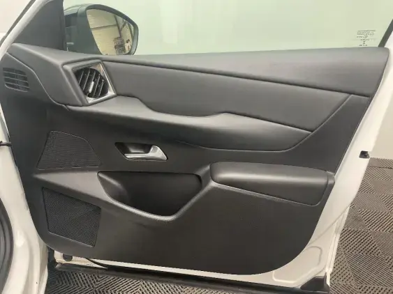 DS DS 3 CROSSBACK I - voiture d'occasion - Photo 19