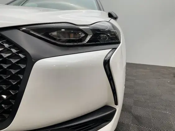 DS DS 3 CROSSBACK I - voiture d'occasion - Photo 20