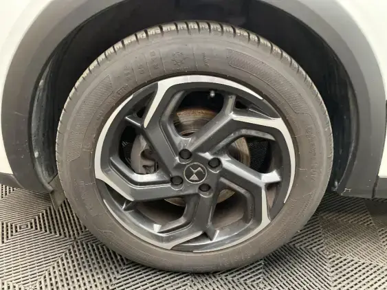 DS DS 3 CROSSBACK I - voiture d'occasion - Photo 21