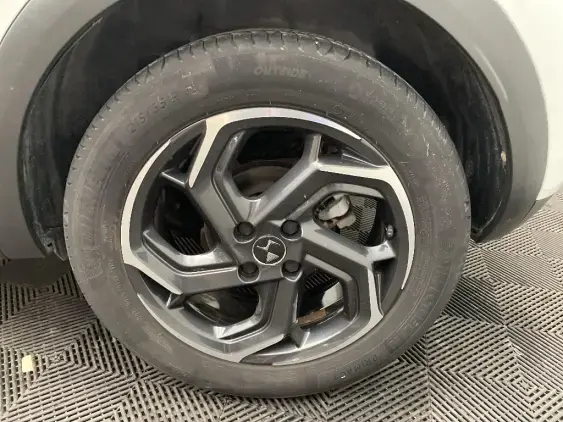 DS DS 3 CROSSBACK I - voiture d'occasion - Photo 22