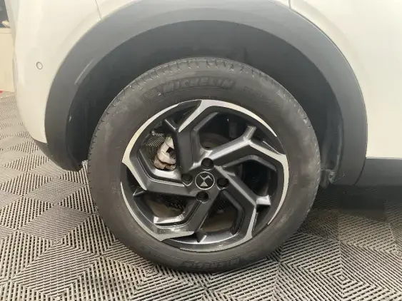 DS DS 3 CROSSBACK I - voiture d'occasion - Photo 23