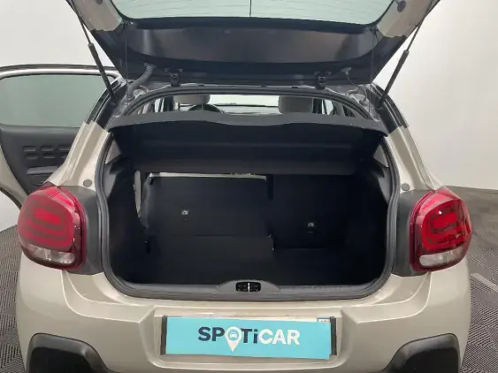 CITROEN C3 III - voiture d'occasion - Photo 16