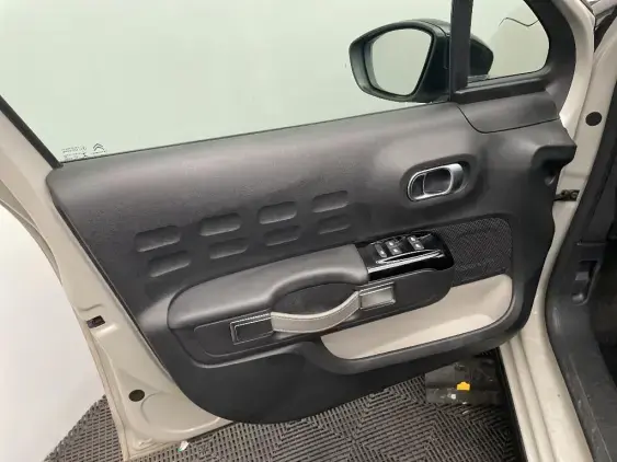 CITROEN C3 III - voiture d'occasion - Photo 19