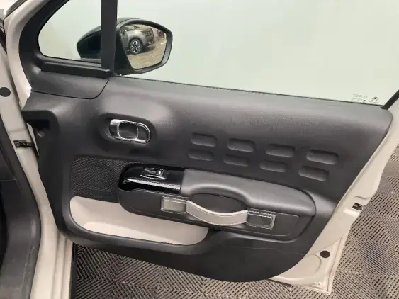 CITROEN C3 III - voiture d'occasion - Photo 20