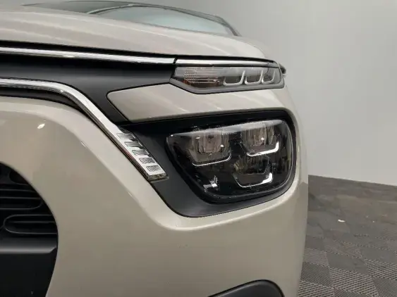 CITROEN C3 III - voiture d'occasion - Photo 21