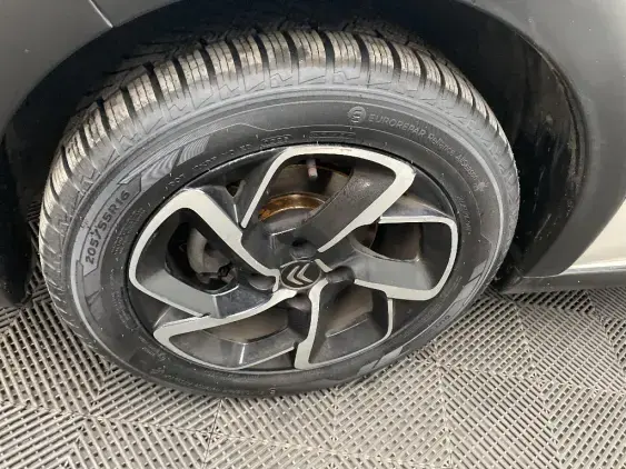 CITROEN C3 III - voiture d'occasion - Photo 22