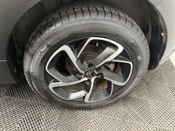 CITROEN C3 III - voiture d'occasion - Photo 23