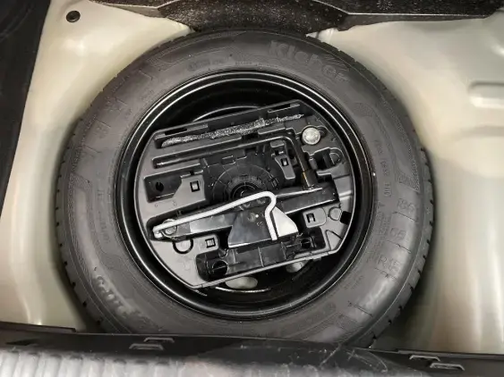 CITROEN C3 III - voiture d'occasion - Photo 16